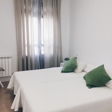 Apartamentos Pozo Amarillo Саламанка Экстерьер фото