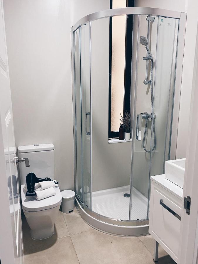 Apartamentos Pozo Amarillo Саламанка Экстерьер фото