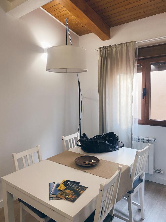 Apartamentos Pozo Amarillo Саламанка Экстерьер фото