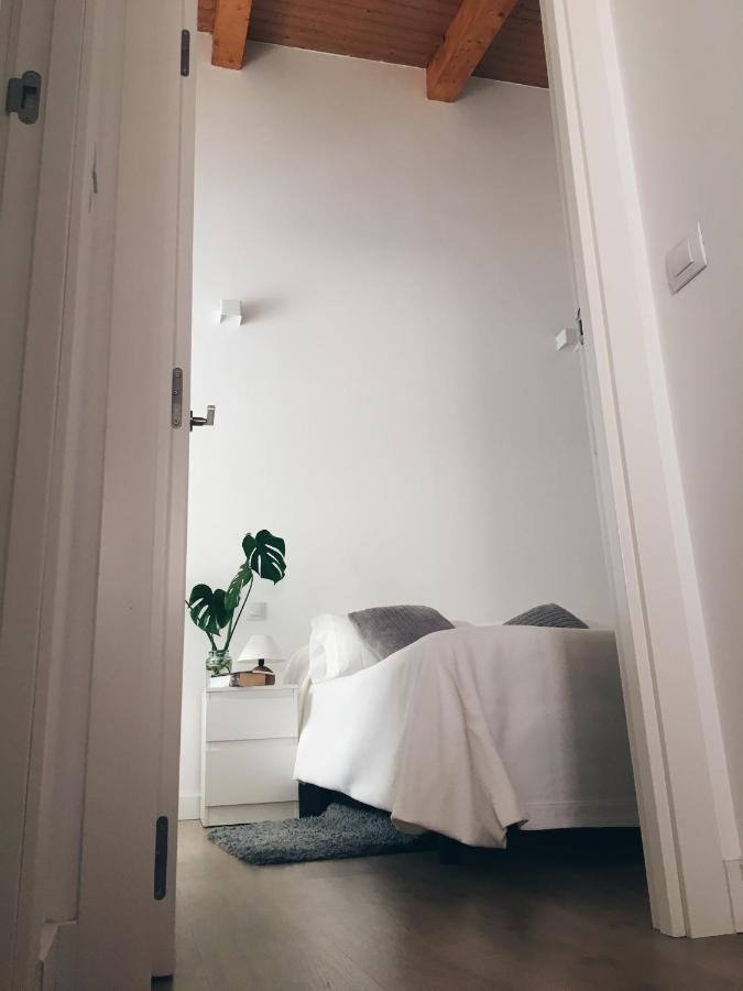 Apartamentos Pozo Amarillo Саламанка Экстерьер фото