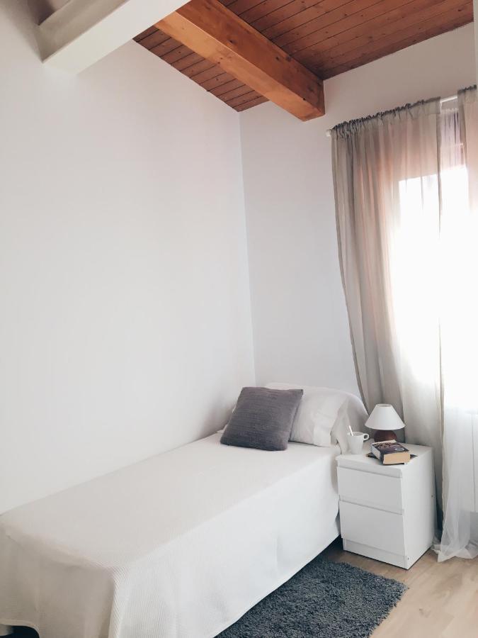 Apartamentos Pozo Amarillo Саламанка Экстерьер фото