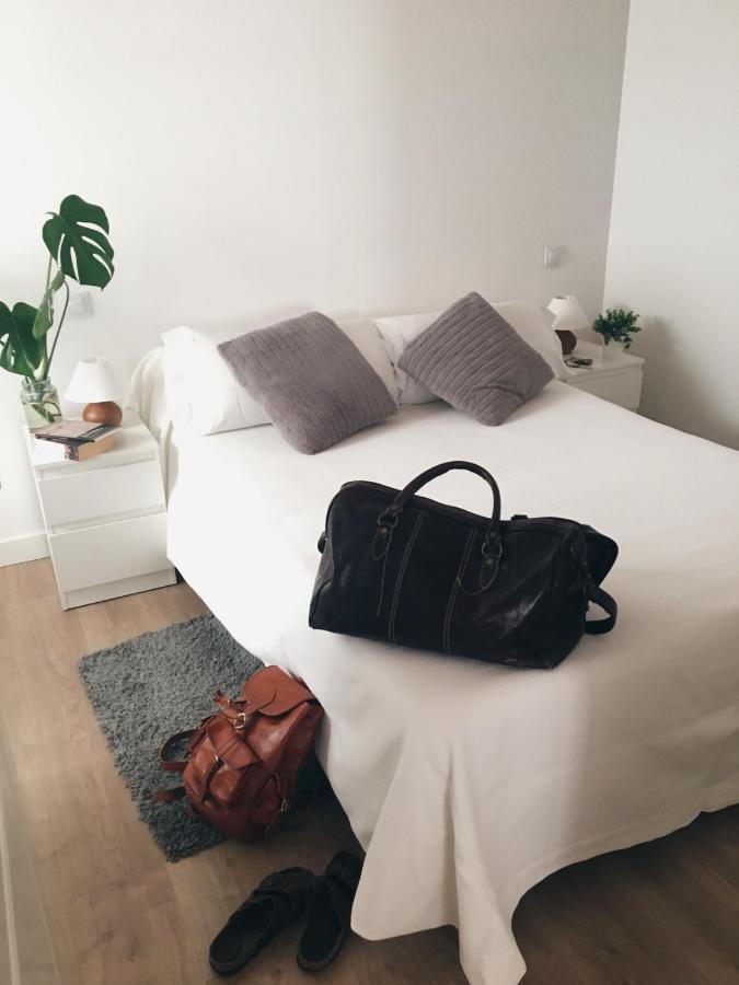 Apartamentos Pozo Amarillo Саламанка Экстерьер фото