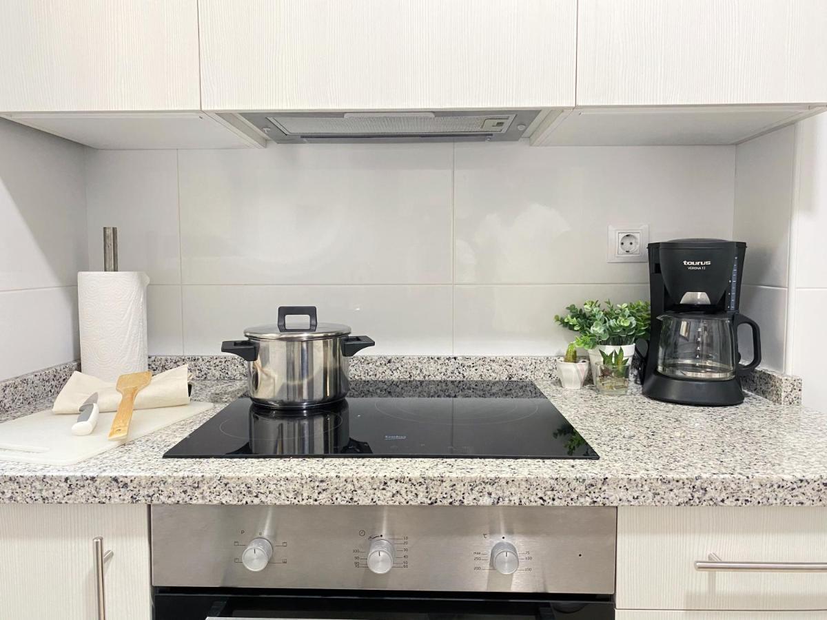 Apartamentos Pozo Amarillo Саламанка Экстерьер фото