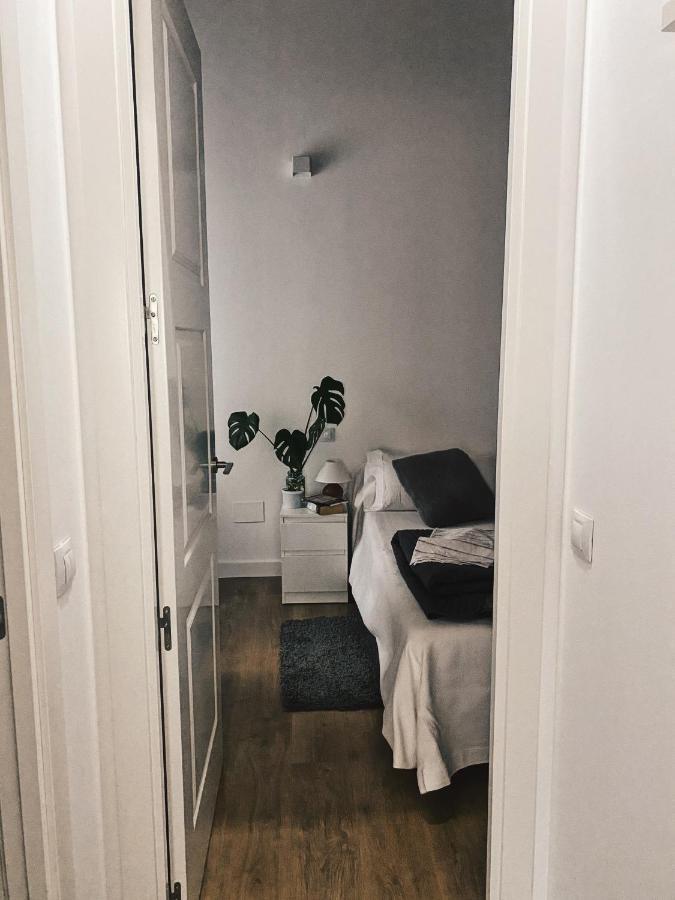 Apartamentos Pozo Amarillo Саламанка Экстерьер фото