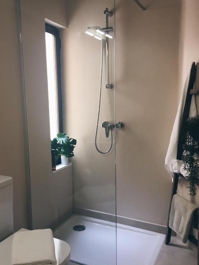 Apartamentos Pozo Amarillo Саламанка Экстерьер фото